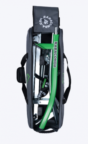 Rabaconda Street Bike Tyre Changer - Ultimate Kit